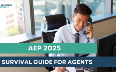 AEP 2025 Survival Guide for Agents