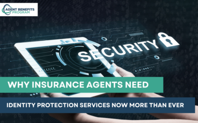 Identity Protection Services for Insurance Agents
