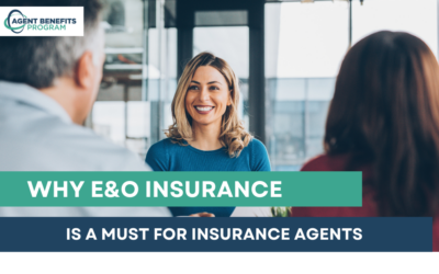 Identity Protection Services for Insurance Agents