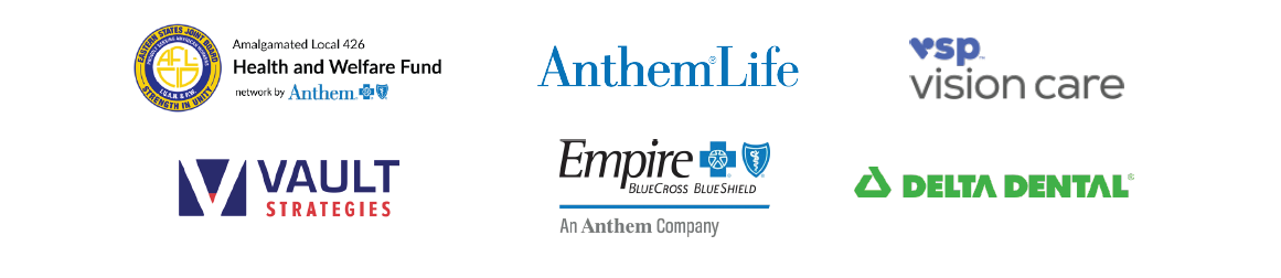 Agent Benefits Program Carrier Partners